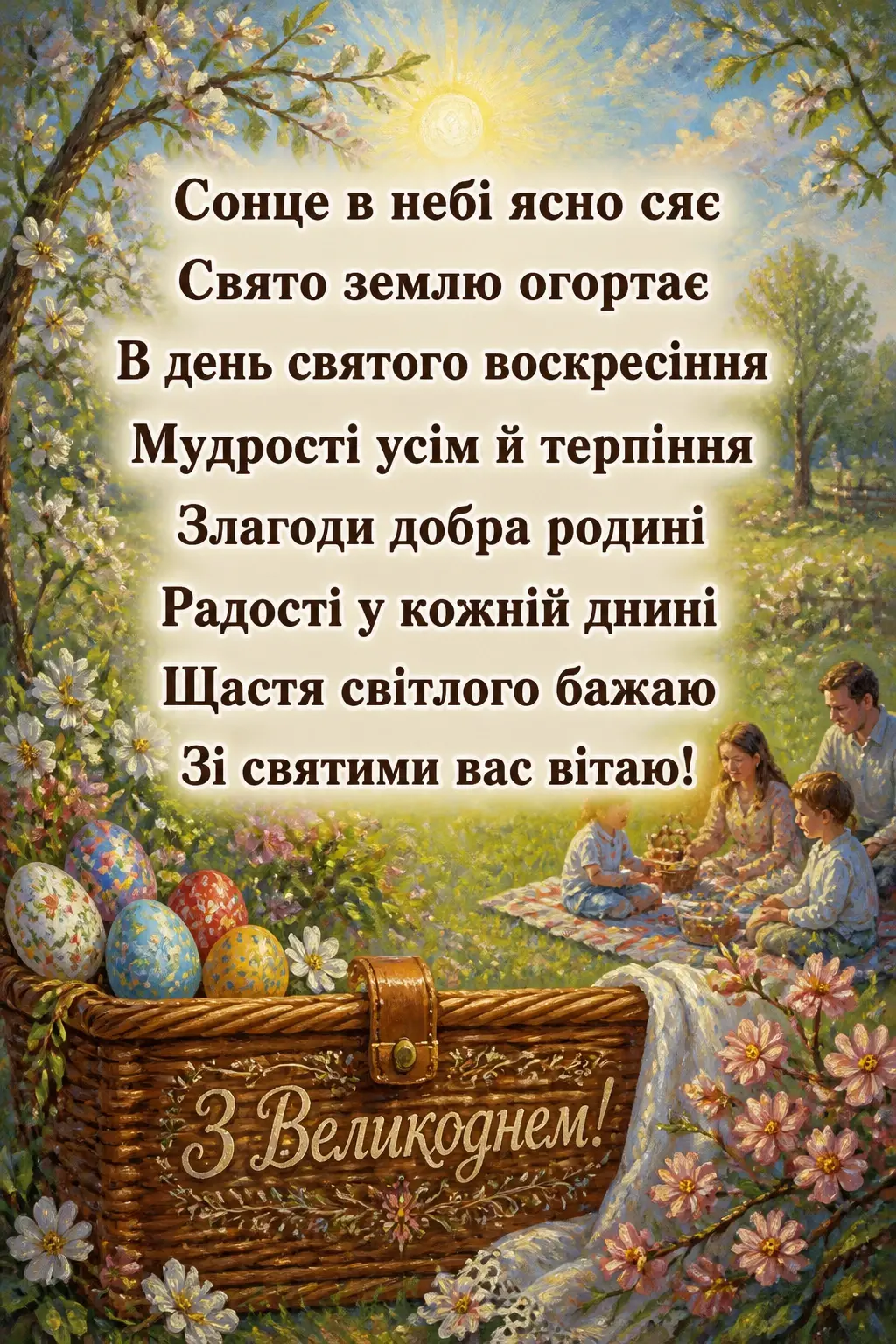 скачати привітання з великоднем скачати привітання з великоднем