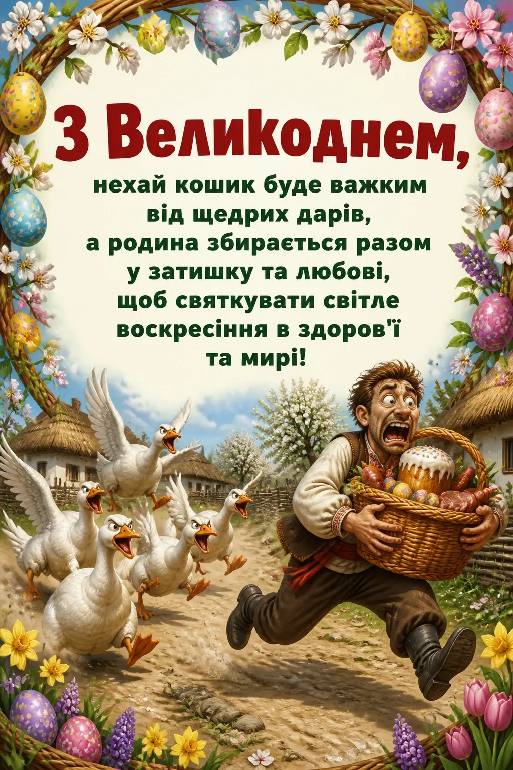 скачати привітання з великоднем скачати привітання з великоднем