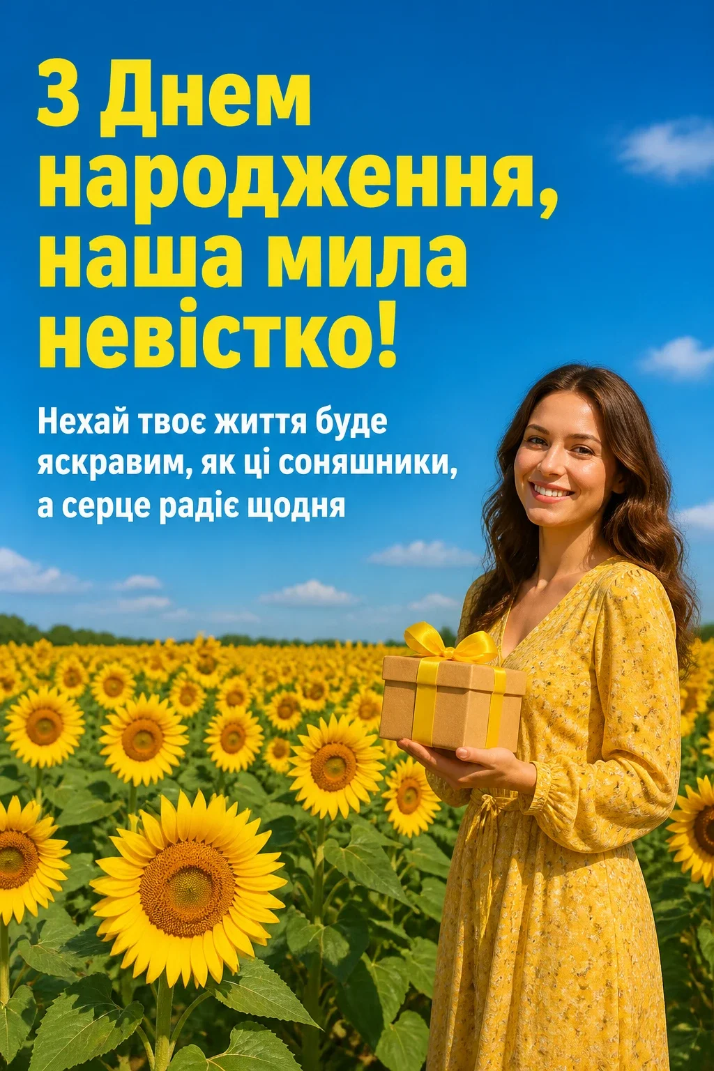 привітання для невістки з днем народження привітання для невістки з днем народження