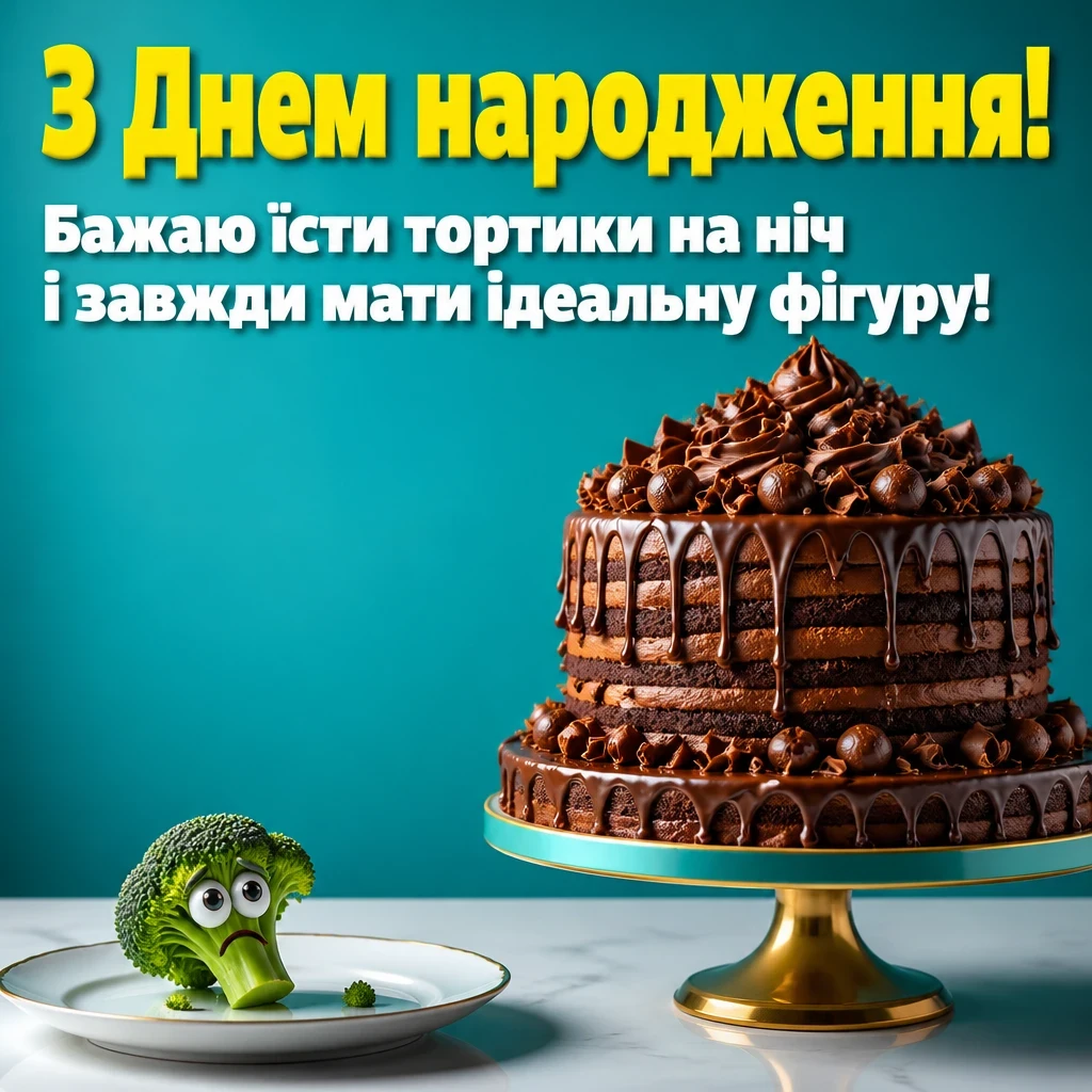 привітання для дівчини з днем народження