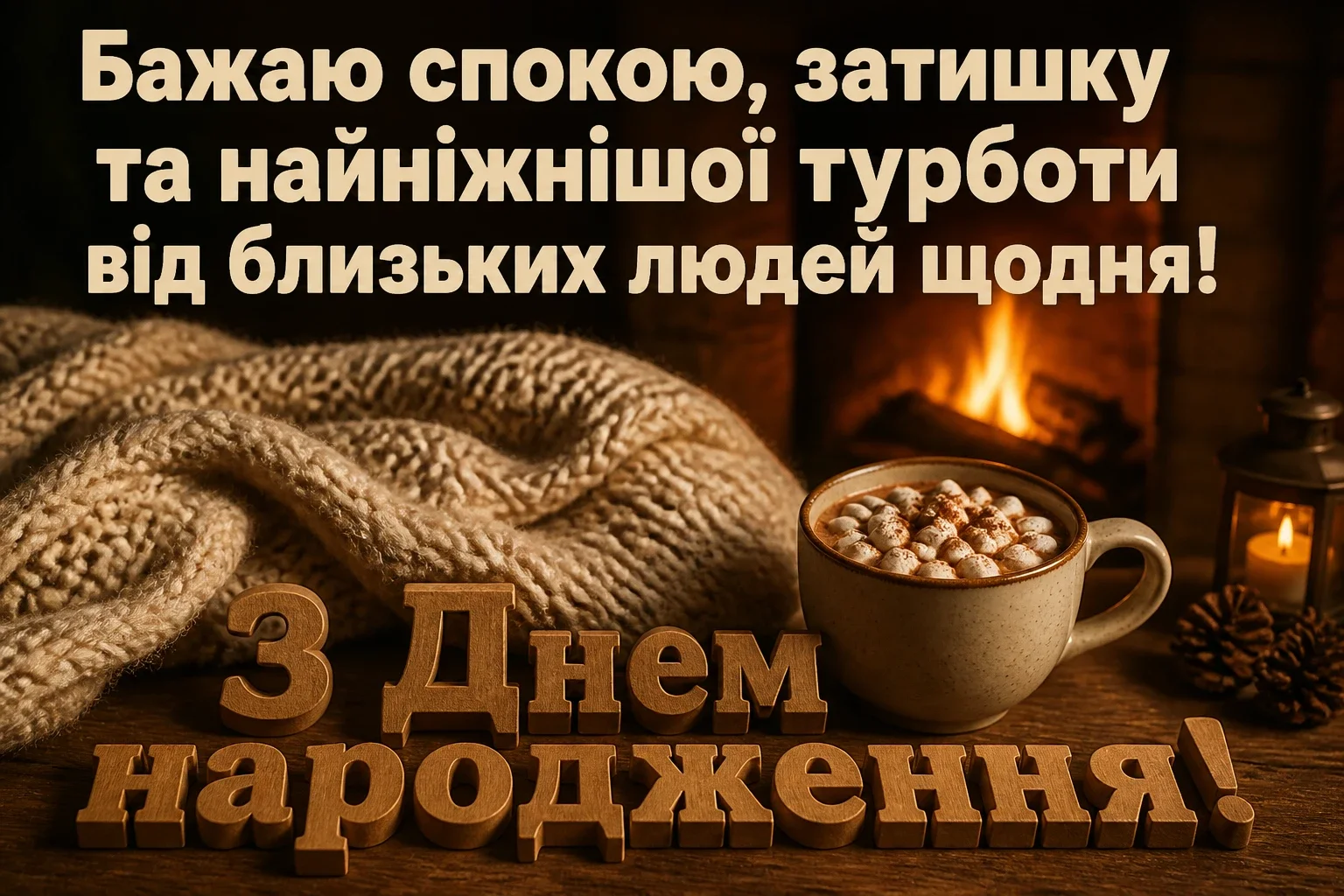 привітання для дівчини з днем народження