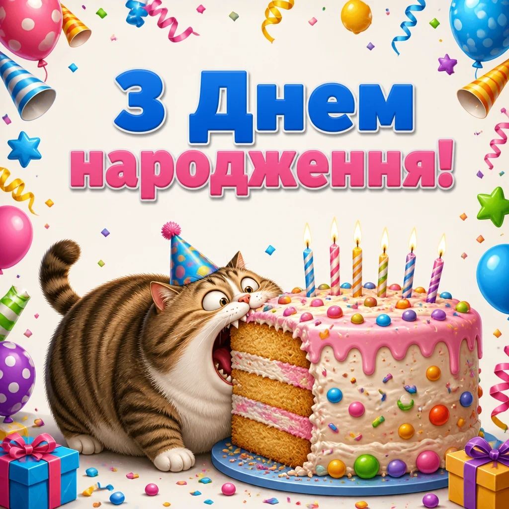 привітання до дня народження жінці