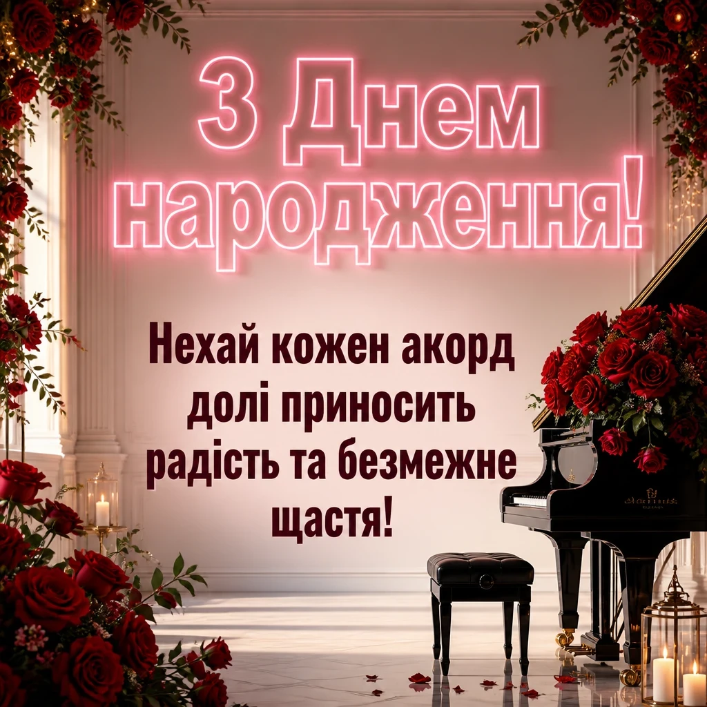 гарна пісня музичне привітання з днем народження жінці гарна пісня музичне привітання з днем народження жінці