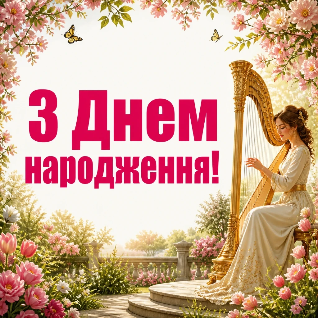 гарна пісня музичне привітання з днем народження жінці гарна пісня музичне привітання з днем народження жінці