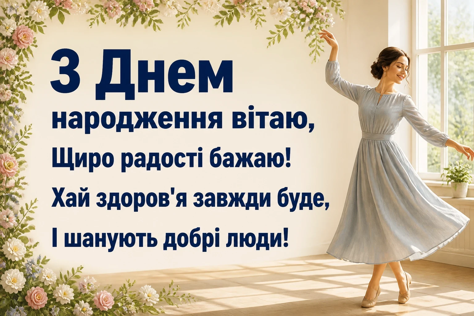 гарна пісня музичне привітання з днем народження жінці гарна пісня музичне привітання з днем народження жінці