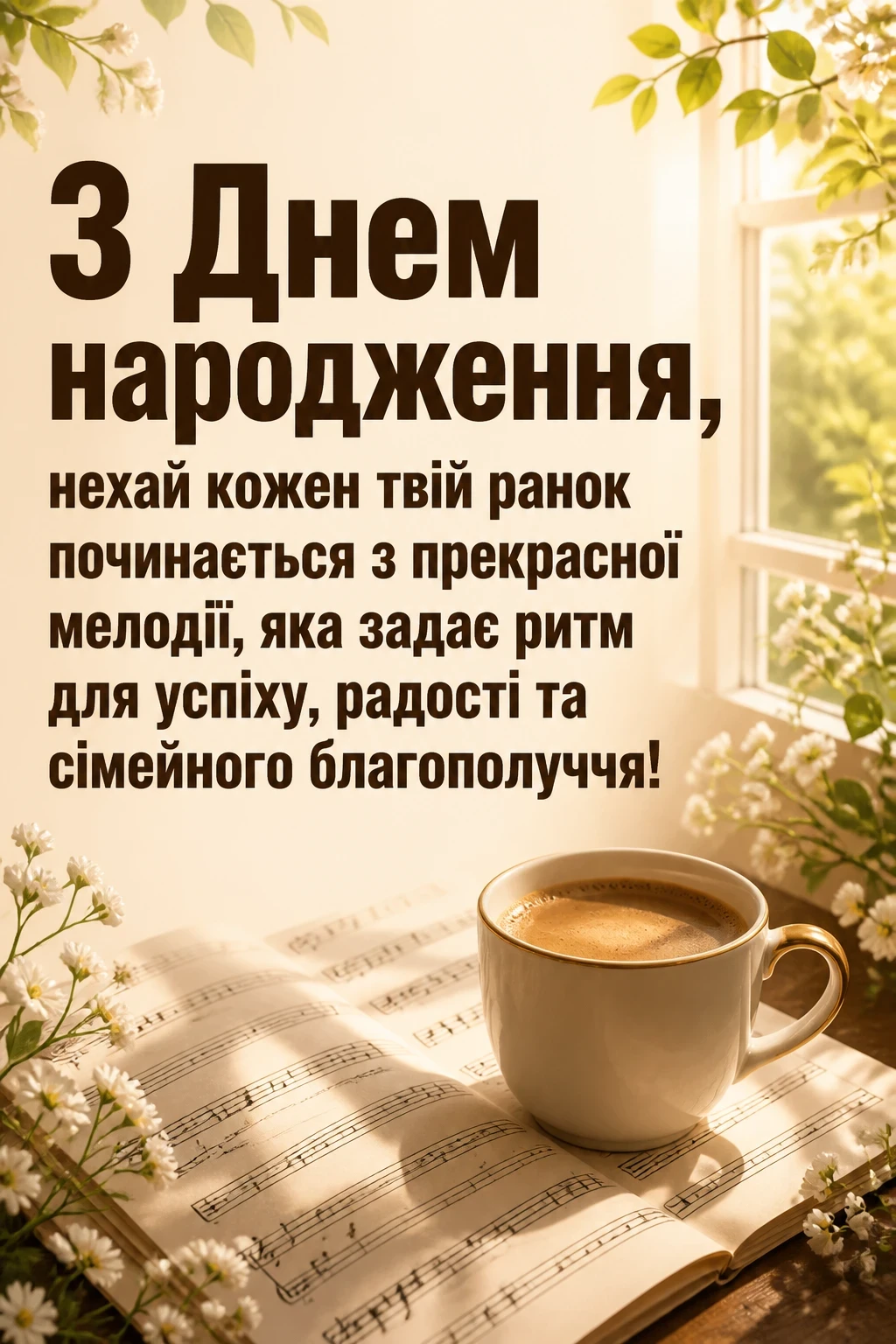 гарна пісня музичне привітання з днем народження жінці гарна пісня музичне привітання з днем народження жінці