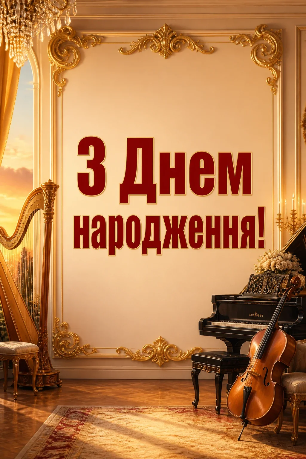 гарна пісня музичне привітання з днем народження жінці гарна пісня музичне привітання з днем народження жінці