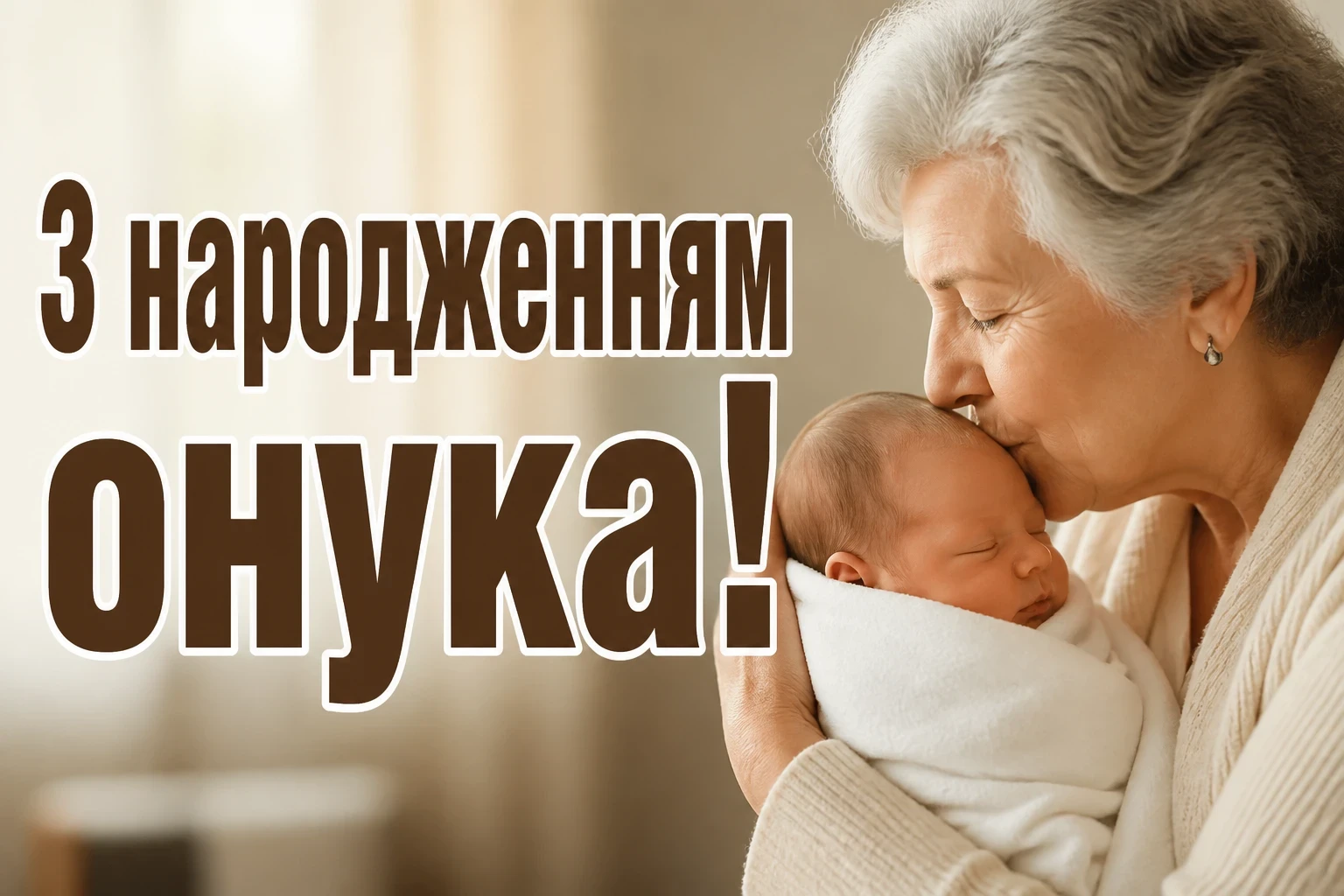 привітання з народженням внука привітання з народженням внука