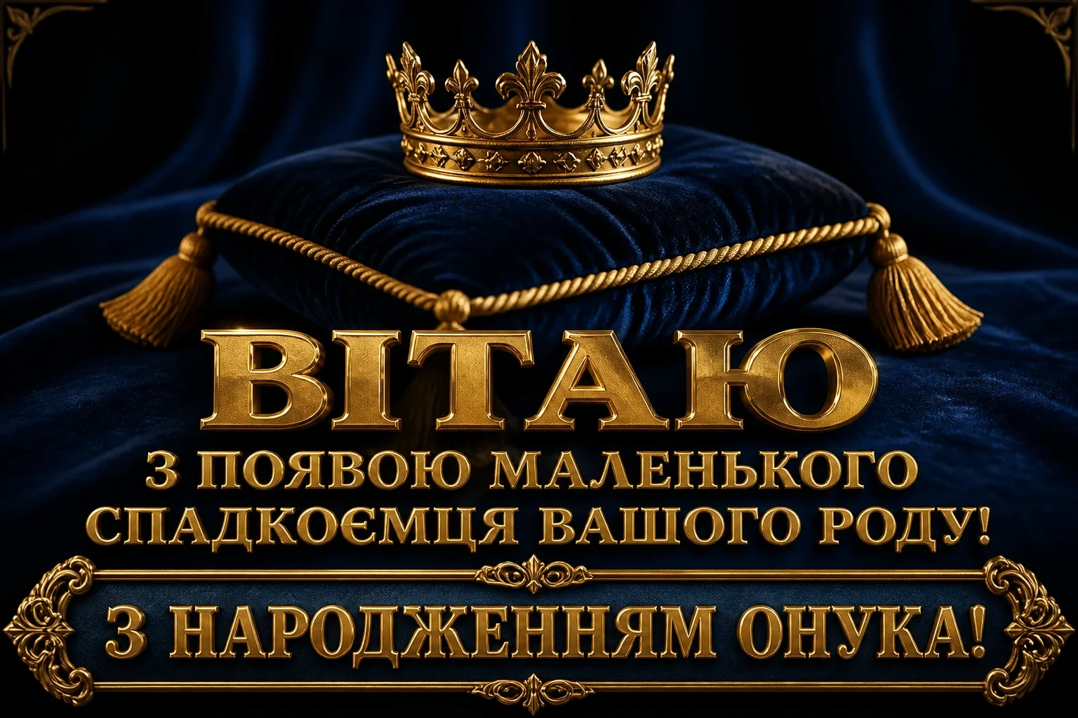 привітання з народженням внука привітання з народженням внука