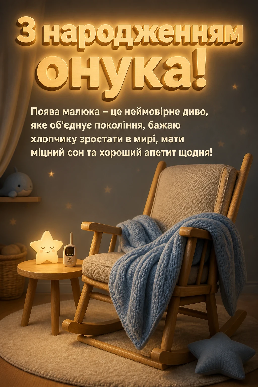 привітання з народженням внука привітання з народженням внука