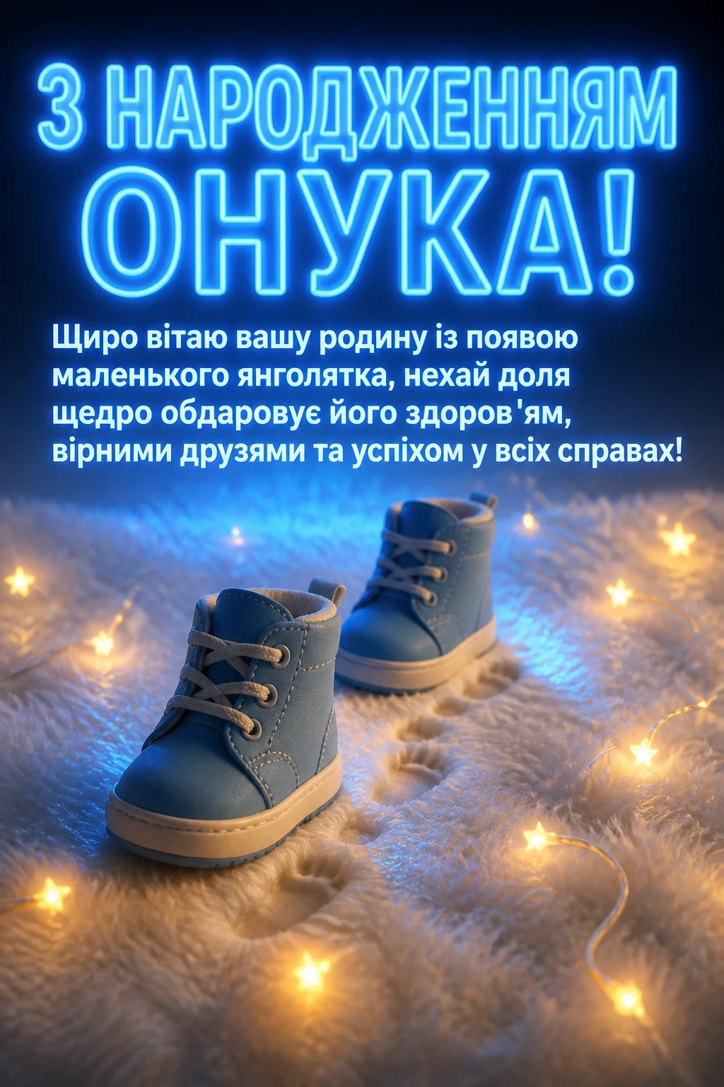 привітання з народженням внука привітання з народженням внука