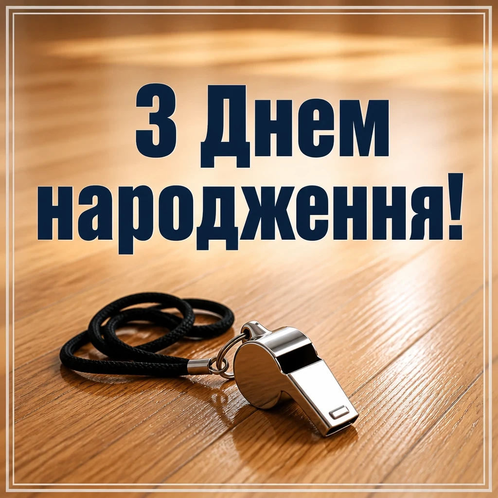 привітання тренера з днем народження привітання тренера з днем народження