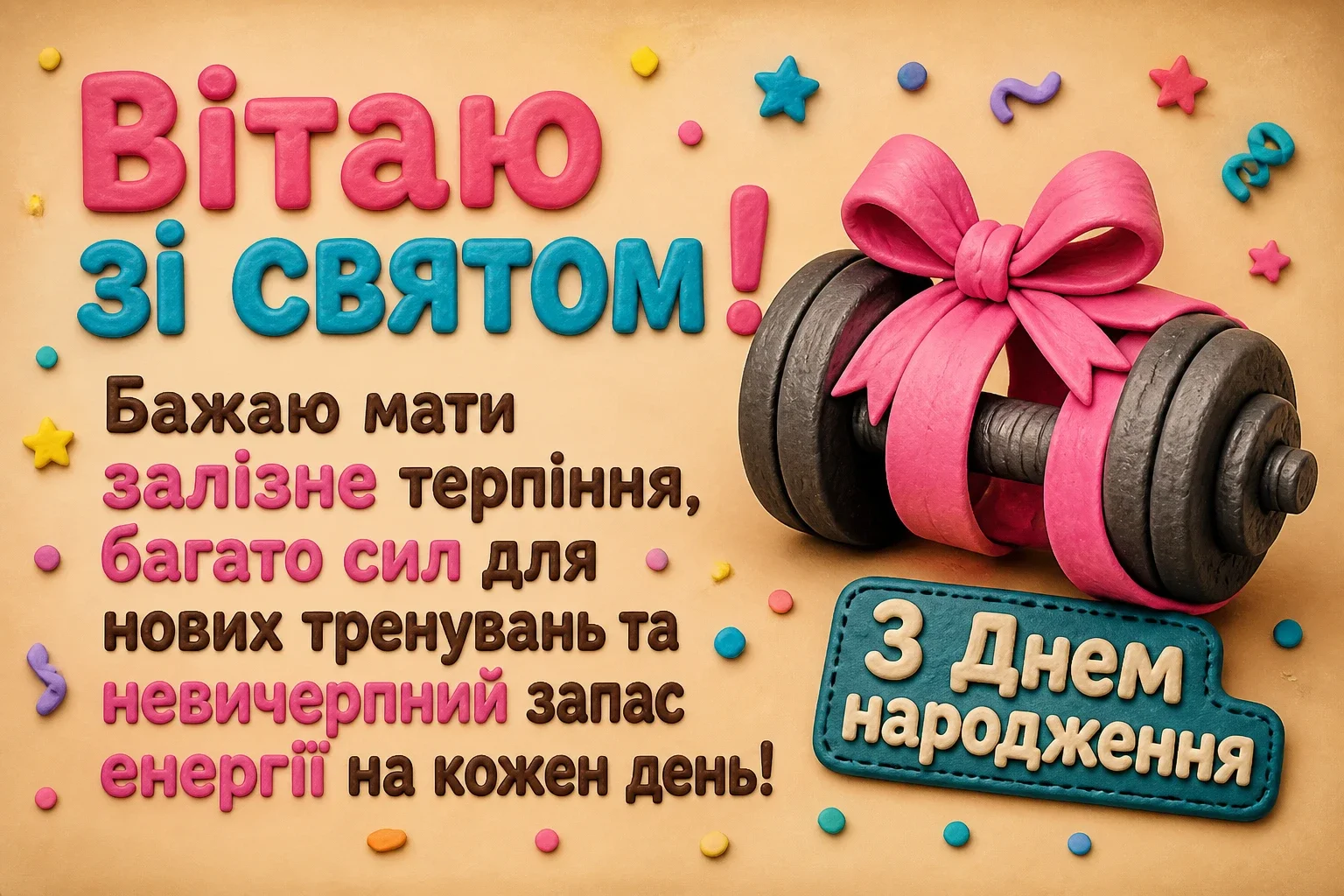 привітання тренера з днем народження привітання тренера з днем народження