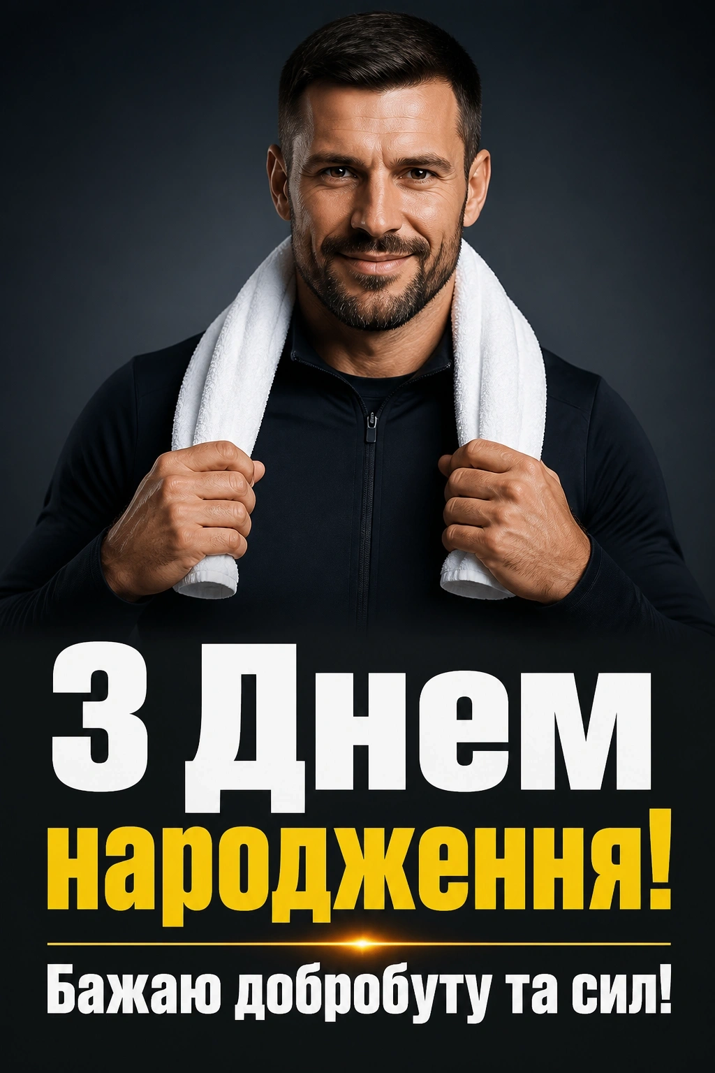 привітання тренера з днем народження привітання тренера з днем народження