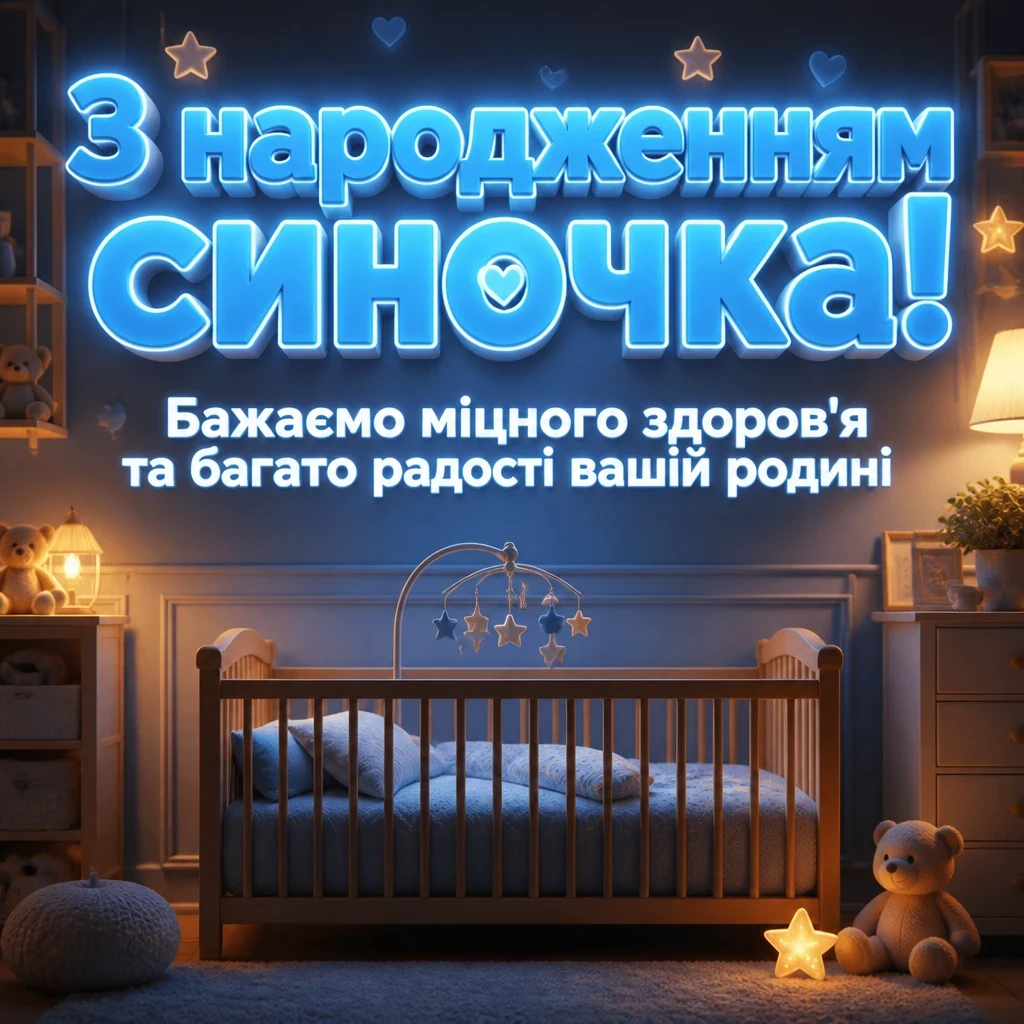 привітання з народженням синочка своїми словами привітання з народженням синочка своїми словами
