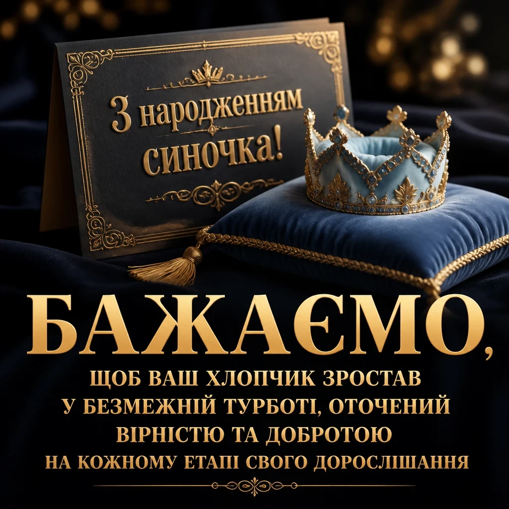 привітання з народженням синочка своїми словами привітання з народженням синочка своїми словами