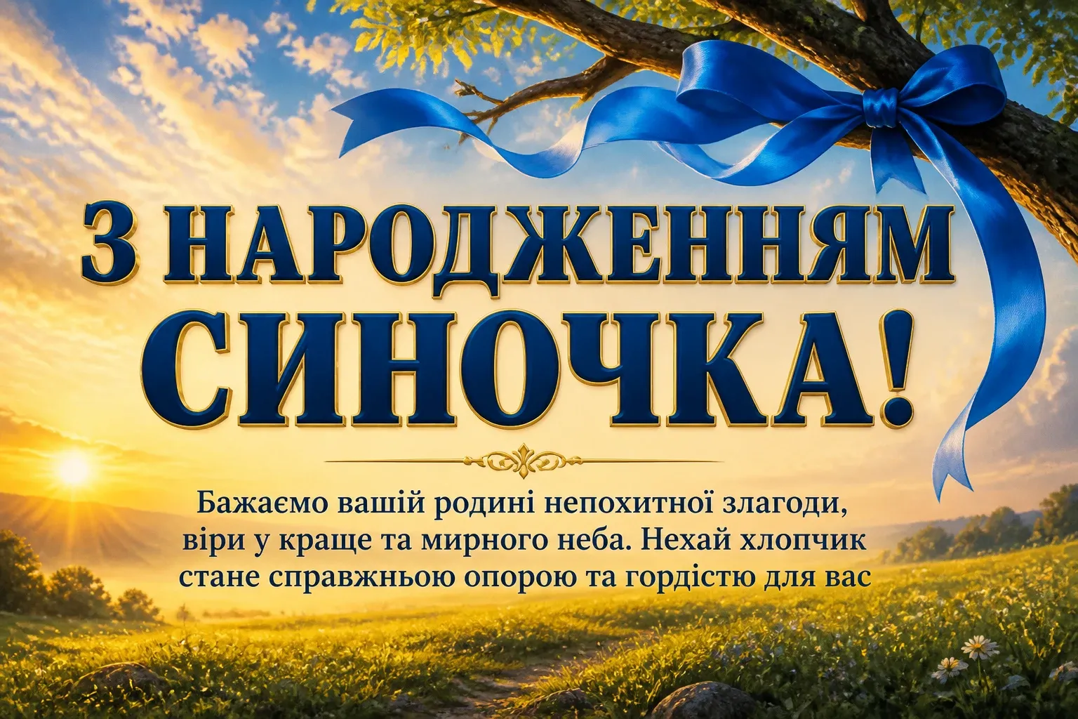 привітання з народженням синочка своїми словами привітання з народженням синочка своїми словами