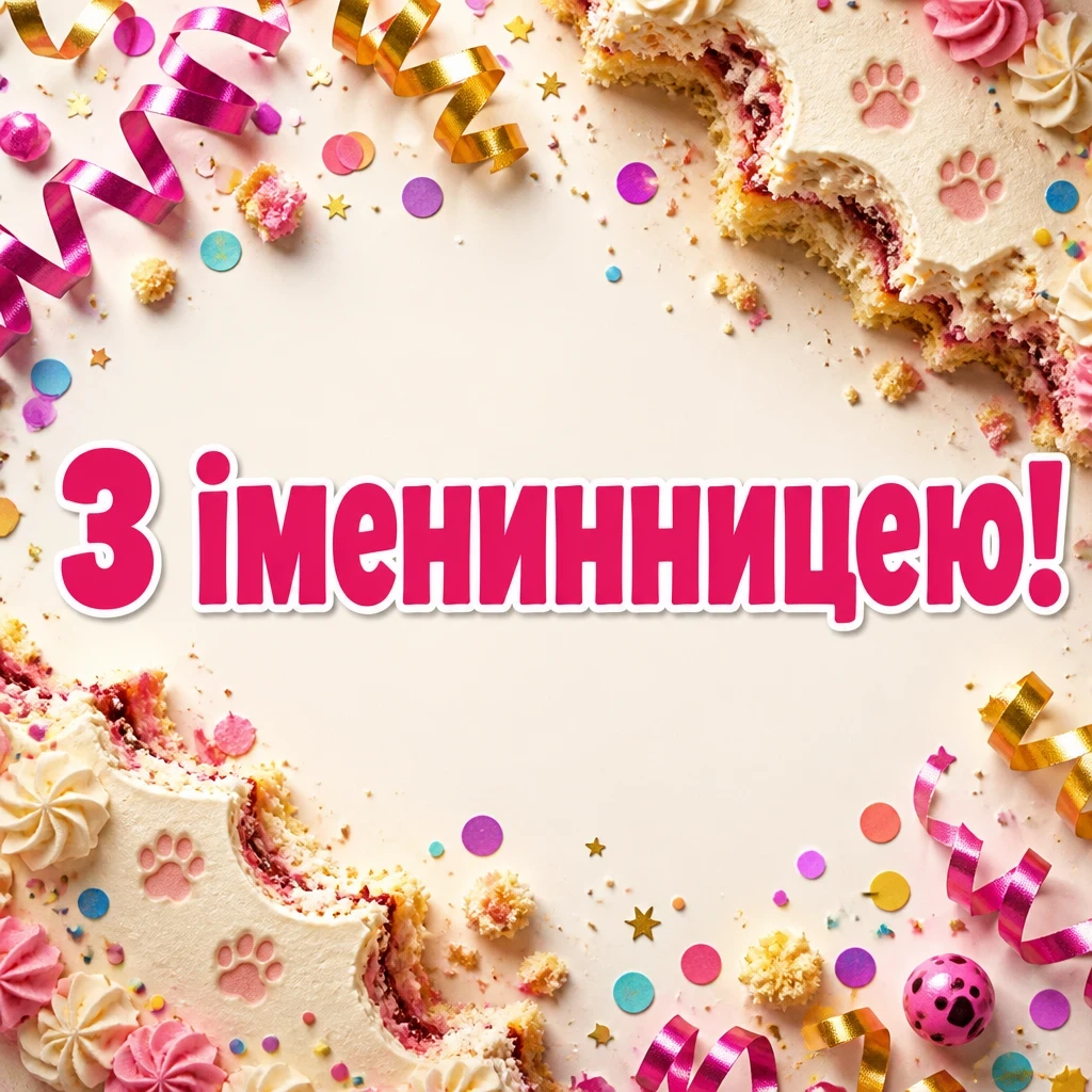 привітання мамі з іменинницею привітання мамі з іменинницею