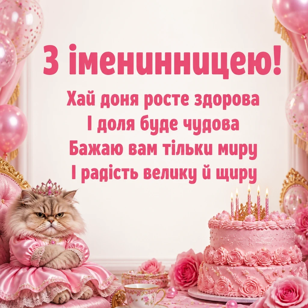 привітання мамі з іменинницею привітання мамі з іменинницею