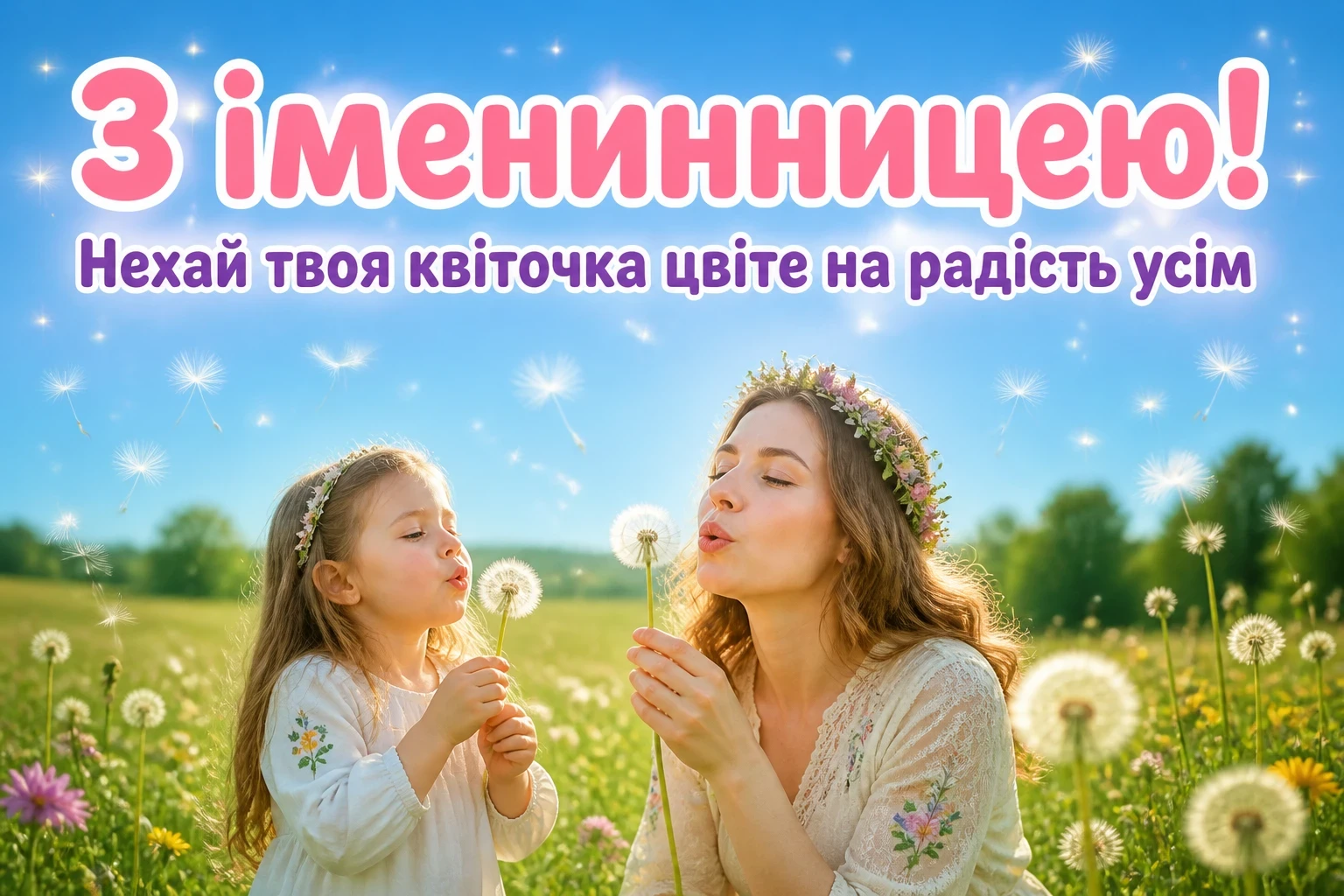 привітання мамі з іменинницею привітання мамі з іменинницею