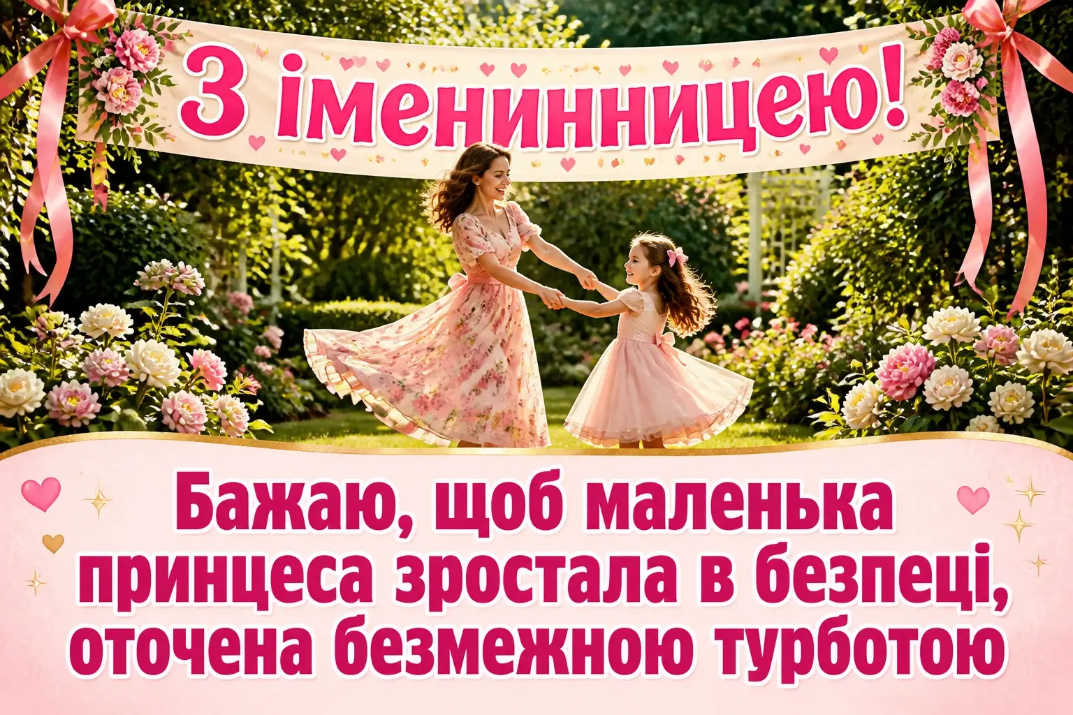 привітання мамі з іменинницею привітання мамі з іменинницею