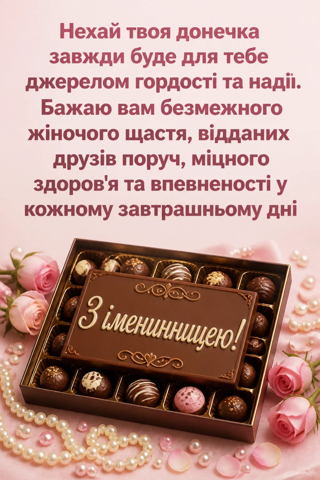 привітання мамі з іменинницею привітання мамі з іменинницею