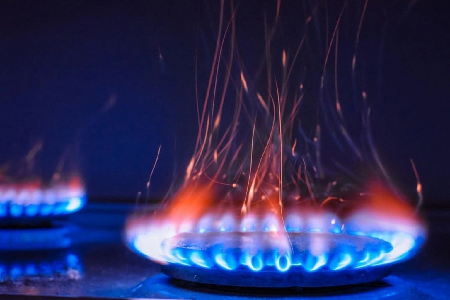 Тимчасове відключення газу в Олешині: графік та перелік вулиць
