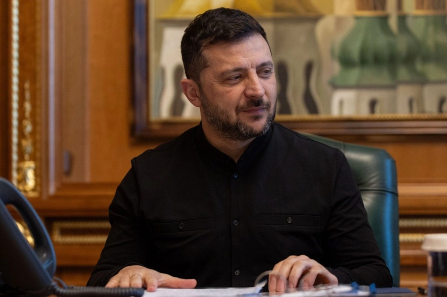 Пріоритет оборони: Зеленський вимагає прискорити зміцнення ППО