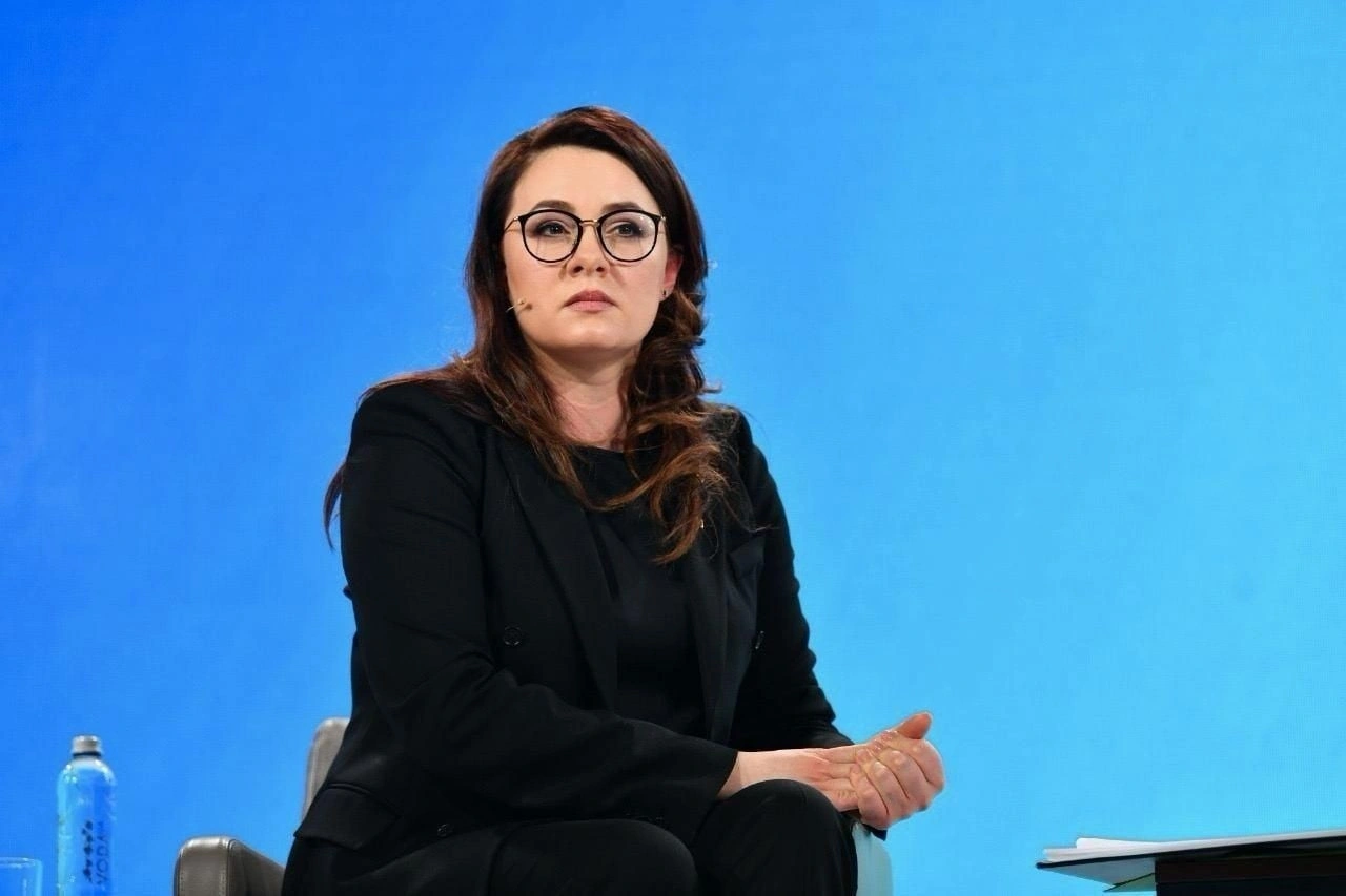 Юлія Свириденко залишає посаду прем’єра