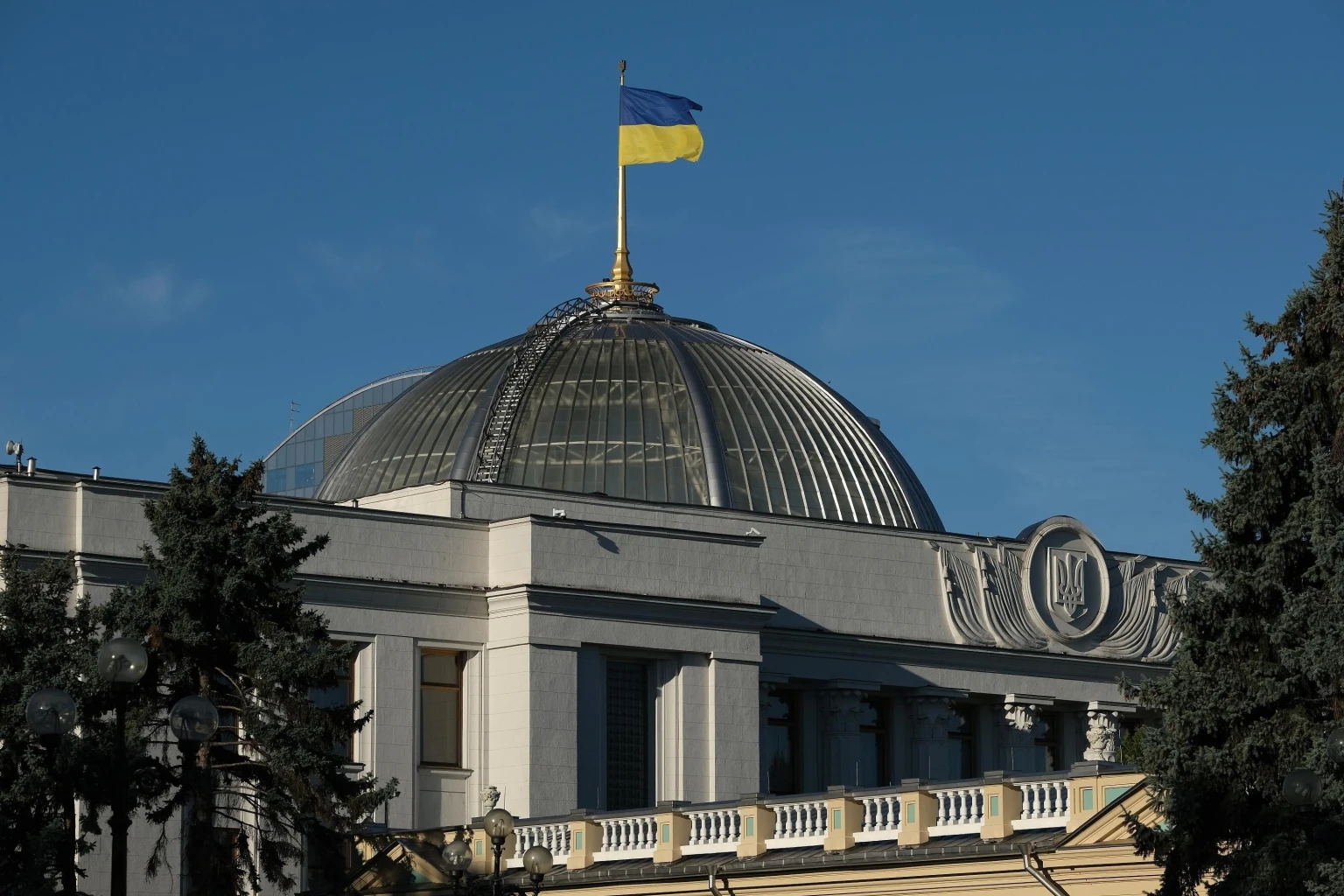 Парламент започаткував державну відзнаку Орден Європи