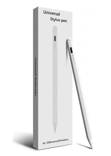 Як вибрати стилус для iPad: розбираємося в поколіннях та сумісності Apple Pencil