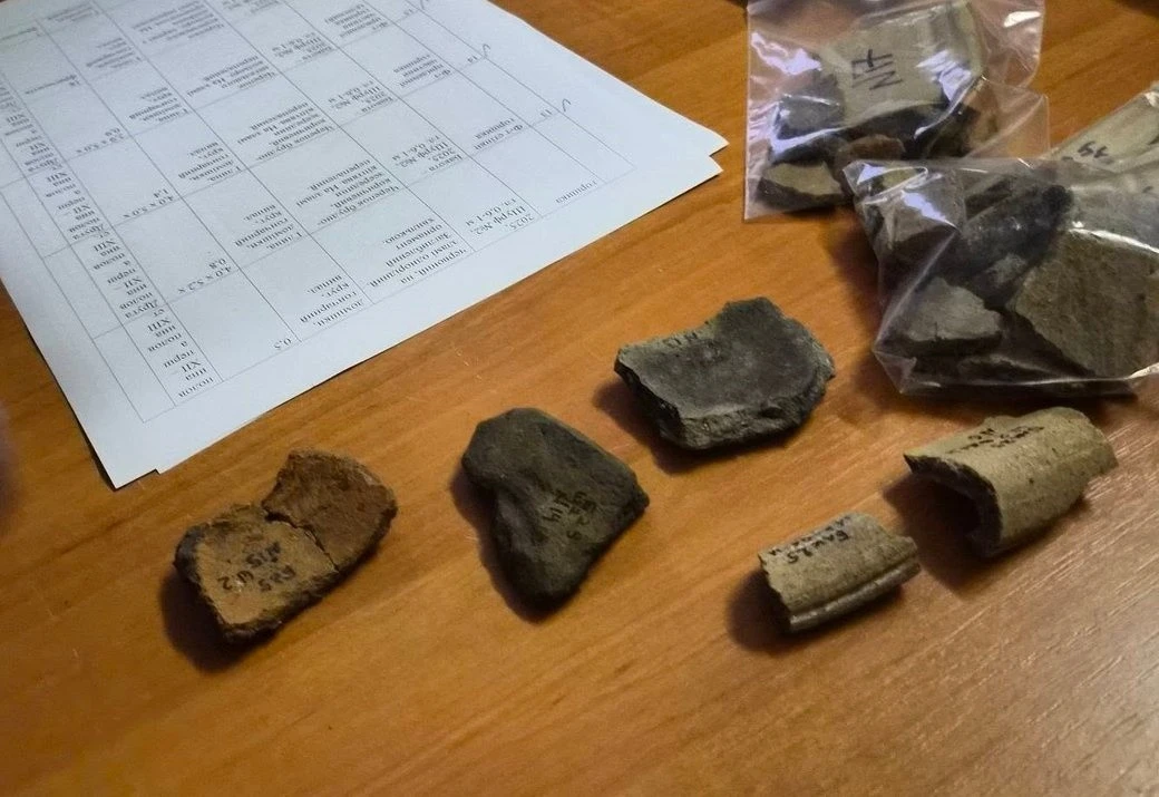 Понад пів сотні старожитностей поповнили колекцію музею на Хмельниччині