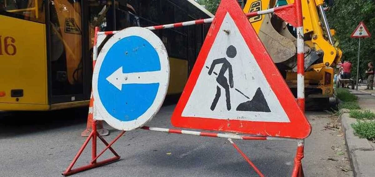 Транспортні обмеження у центрі Хмельницького: що варто знати водіям