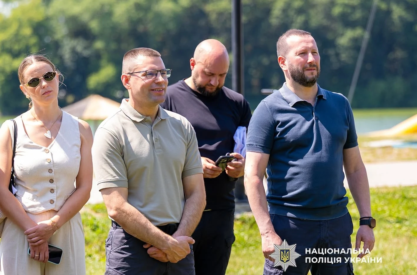 Хмельницький став майданчиком для реабілітації ветеранів через спорт