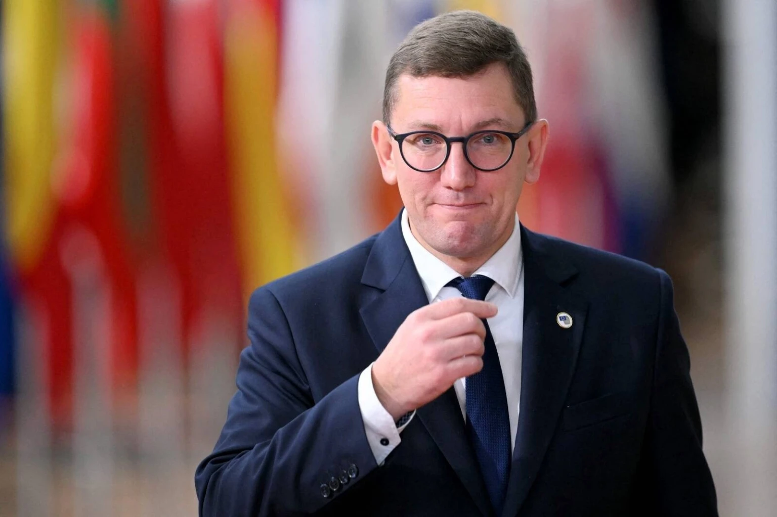 Таллінн не зменшить підтримку Києва – глава естонського уряду